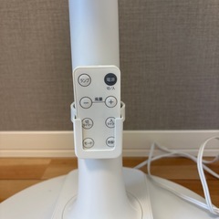 YAMADA SELECT DC扇風機　2台目の画像