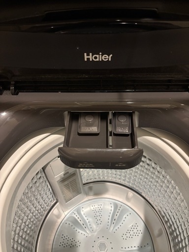ハイアール   5.5kg
