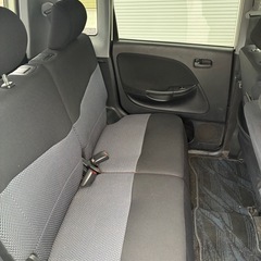 車検令和10年2月　ムーヴカスタムXの画像