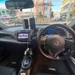 ホンダ CR-Z Z2 アルファ｜2012年式の画像