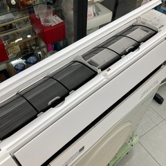 ⭐︎2025年製⭐︎ダイキン　2.8kwルームエアコン　ATE28ASE5の画像