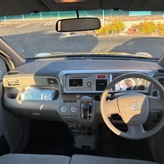 ホンダライフ　JC1 中古車の画像