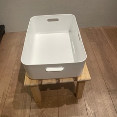 小物入れの画像