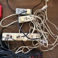 電線、銅線　等　一式の画像