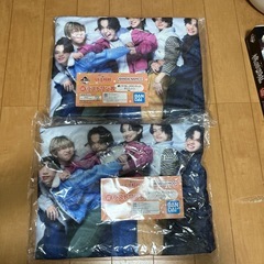 LIL   LEAGUEのブランケット♡♡の画像