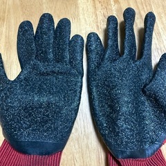 パワーグリップ　手袋の画像