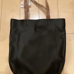 【新品】グローバルワーク　トートバッグの画像