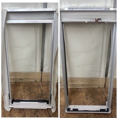 【🐤買取市場 6ヶ月保証】S739 ⭐ KOIZUMI｜コイズミ 窓用エアコン （冷房専用・おもに6～8畳用） EWA-1905E8 21年製 ⭐動作確認済 ⭐クリーニング済の画像