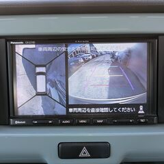 ★R1年！特別仕様！ハスラー【タフワイルド】禁煙車！衝突軽減ブレーキ！レーンアシスト！ハーフレザー！ドラレコ！ETC！シートヒーター！の画像