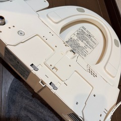 TOSHIBA ウォシュレットの画像
