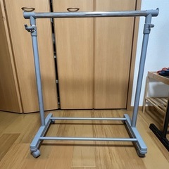 ハンガーの画像