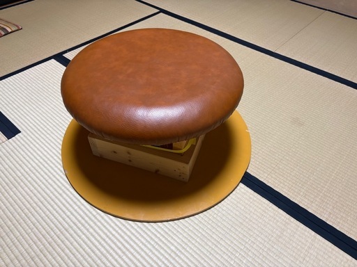 倒立バー製作所製円馬　器械体操