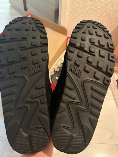 NIKE エアマックス90
