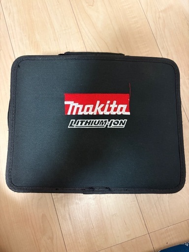 【Makita マキタ 充電式ペンインパクトドライバ TD020D セット】