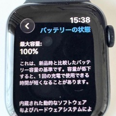 Apple Watchの画像