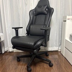 ゲーミングチェアの画像