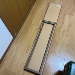 スタンドミラー　全身鏡　姿見の画像