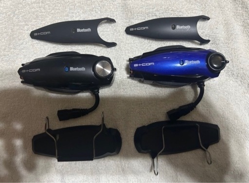 B+COM SB4X LITE サインハウス B+COM SB4X Lite高音質カスタム動作
