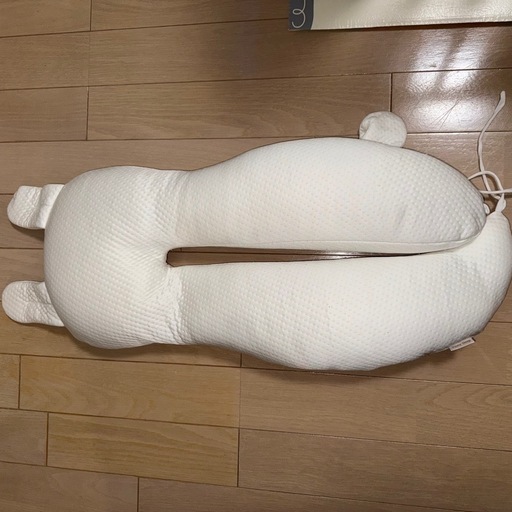 ユニースリープ　ベビー　抱き枕　触感冷感