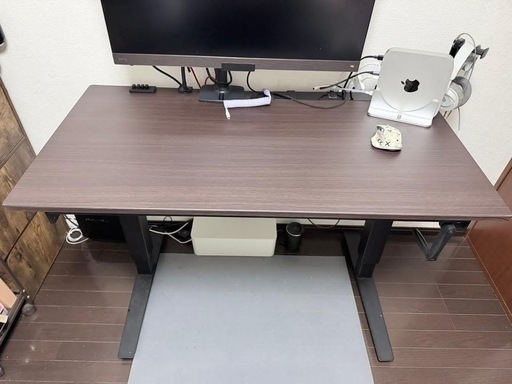 テーブル