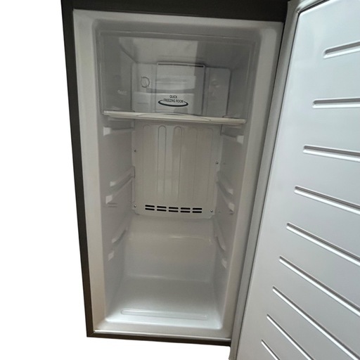 動作良好】2018年製 SCANCOOL 冷凍庫 85L SKM-85F (亀甲庵) 木更津の