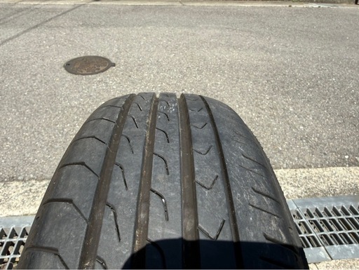 タイヤ 155/65R14 YOKOHAMA BlueEarthRV RV03-CK 3本
