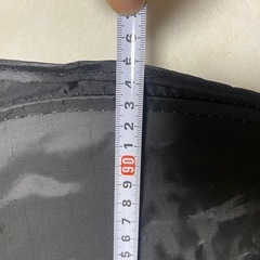 カーサンシェード　折り畳み サイズ約135✖️95の画像