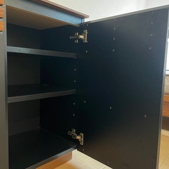 Alus Style サイドボードの画像