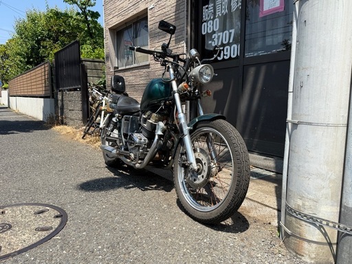 HONDA レブル250‼️