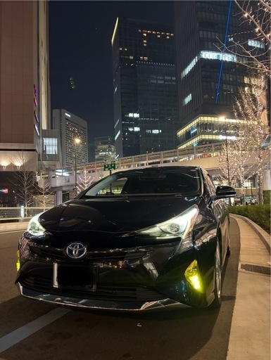 プリウス