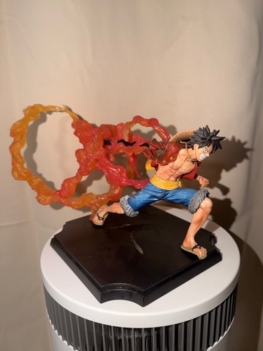 Figurines Set  / フィギュアセット