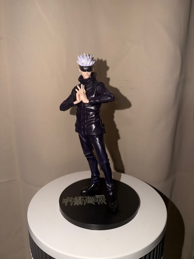 Figurines Set  / フィギュアセット