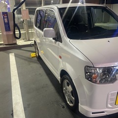 ekスポーツ  コミコミ車検付きの画像