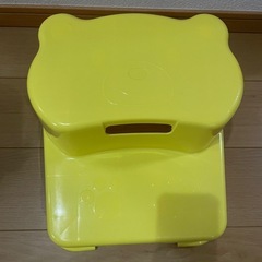 西松屋　2ステップ　くまさんの画像