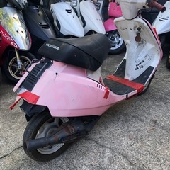 ホンダ　DJ-1   書類付レストアベース車の画像