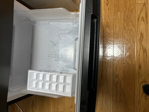 冷蔵庫 SHARP 2022年製
