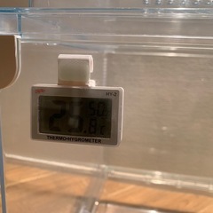 　ハムスターケージ　グラスハーモニー600N
の画像