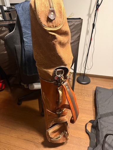 ゴルフセット