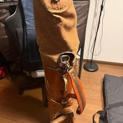 クリーブランド　 ゴルフ
セットの画像