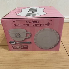 SPY×FAMILYの画像