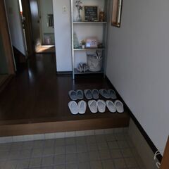 【オープン3年目】戸建て民泊の清掃募集。1回5,500円（2～3時間作業）の画像