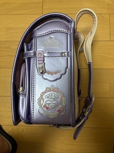 ランドセル売ります。