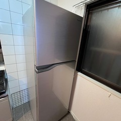 パナソニック 冷蔵庫 NR-250T-SS／2018年式／5,000円の画像