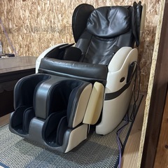 [美品]フジ医療器 RELAX MASTER AS-690の画像
