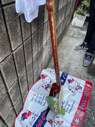 三味線