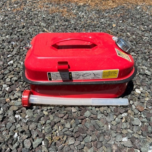 Honda耕運機 プチな