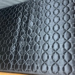マットレスの画像