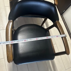オフィスチェア、ダイニングチェアの画像
