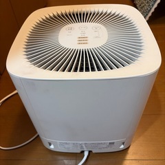ジャンク品 SHARP 除湿乾燥機 の画像