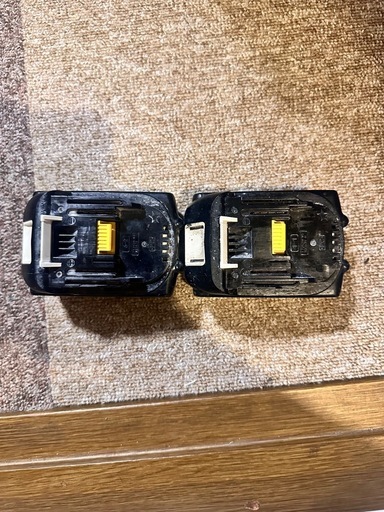 残り6時間‼️‼️‼️マキタ ??????  18Vバッテリー